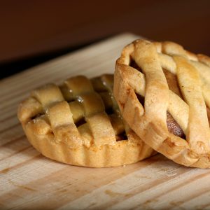American apple pie