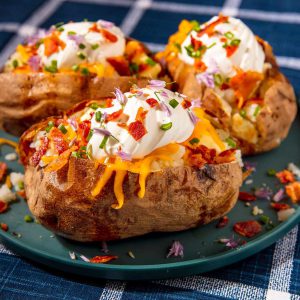 Baked Potato