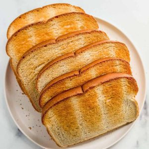 Toast Bread
