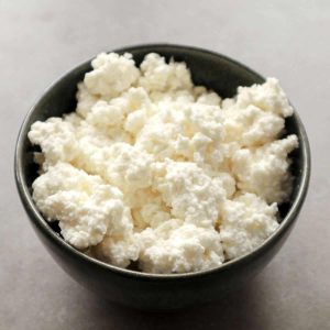 Cottage Cheese