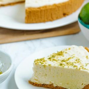 Key Lime Pie
