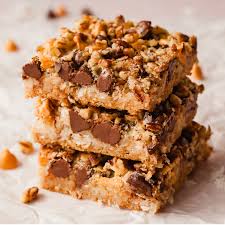 Seven layer bar